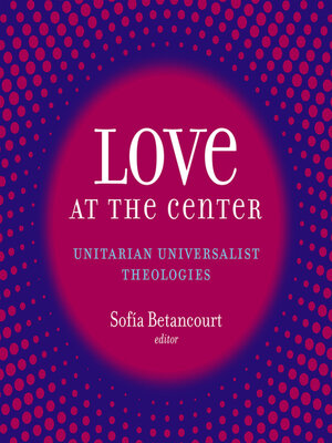 cover image of Love at the Center